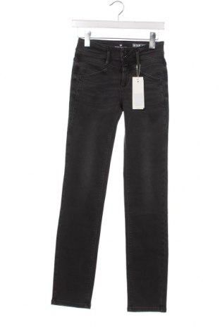 Damen Jeans Tom Tailor, Größe S, Farbe Grau, Preis 26,70 €