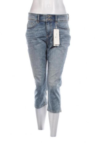 Damen Jeans Tom Tailor, Größe L, Farbe Blau, Preis 14,35 €