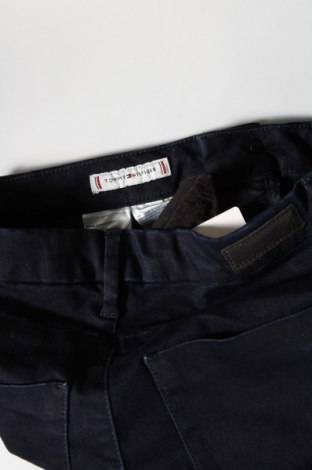 Dámské džíny  Tommy Hilfiger, Velikost S, Barva Modrá, Cena  914,00 Kč