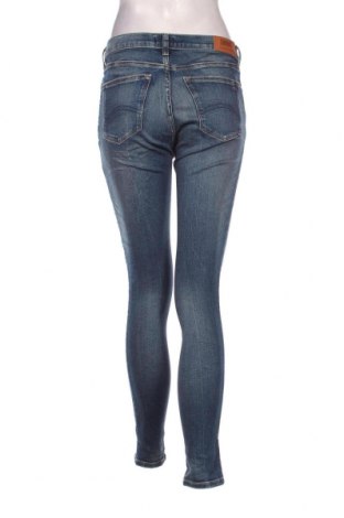 Dámské džíny  Tommy Jeans, Velikost S, Barva Modrá, Cena  914,00 Kč