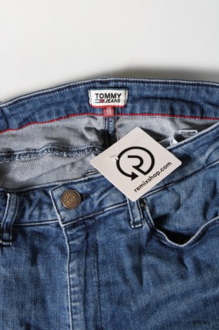 Blugi de femei Tommy Jeans, Mărime XS, Culoare Albastru, Preț 157,07 Lei