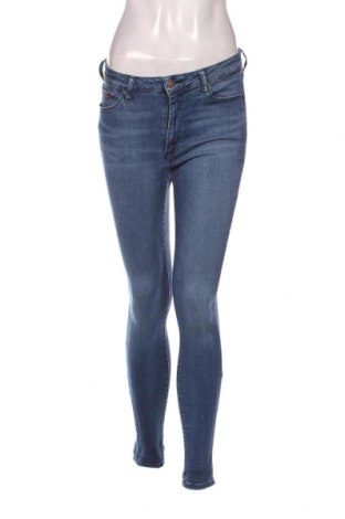 Dámské džíny  Tommy Jeans, Velikost XS, Barva Modrá, Cena  761,00 Kč