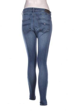 Γυναικείο Τζίν Tommy Jeans, Μέγεθος XS, Χρώμα Μπλέ, Τιμή 29,54 €