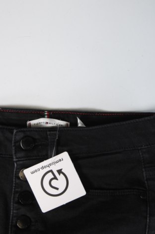 Damen Jeans Tommy Hilfiger, Größe XS, Farbe Schwarz, Preis € 132,91