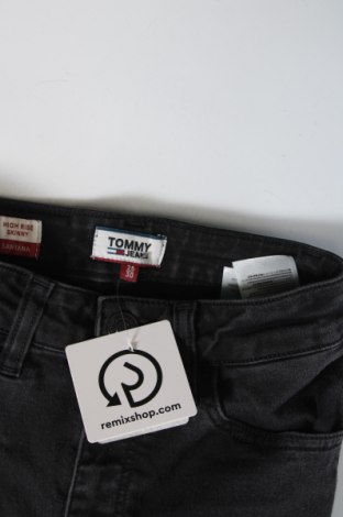 Γυναικείο Τζίν Tommy Jeans, Μέγεθος XXS, Χρώμα Γκρί, Τιμή 27,17 €