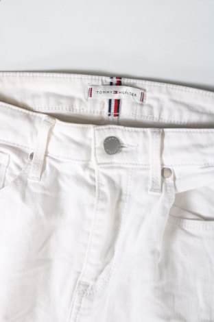 Dámské džíny  Tommy Hilfiger, Velikost S, Barva Bílá, Cena  529,00 Kč