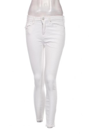 Damen Jeans Tommy Hilfiger, Größe S, Farbe Weiß, Preis 23,09 €