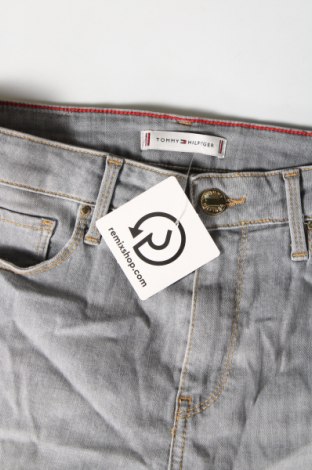 Damen Jeans Tommy Hilfiger, Größe M, Farbe Grau, Preis 46,52 €