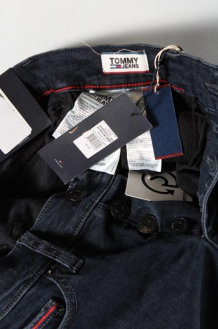 Dámske džínsy  Tommy Jeans, Veľkosť M, Farba Modrá, Cena  108,30 €