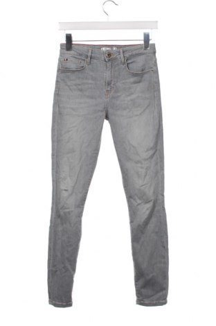 Damen Jeans Tommy Hilfiger, Größe XS, Farbe Grau, Preis 46,52 €