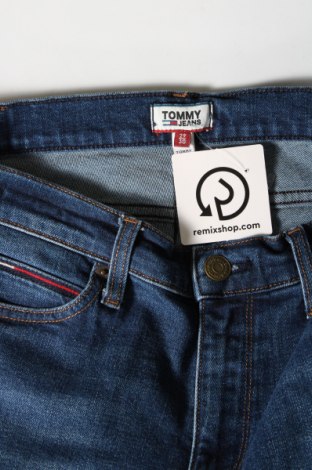 Γυναικείο Τζίν Tommy Jeans, Μέγεθος M, Χρώμα Μπλέ, Τιμή 27,17 €