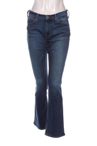 Γυναικείο Τζίν Tommy Jeans, Μέγεθος M, Χρώμα Μπλέ, Τιμή 27,17 €