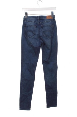 Dámské džíny  Tommy Jeans, Velikost S, Barva Modrá, Cena  3 045,00 Kč