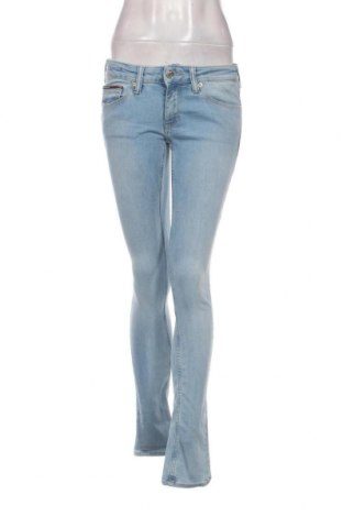 Dámské džíny  Tommy Jeans, Velikost M, Barva Modrá, Cena  761,00 Kč