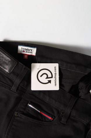 Γυναικείο Τζίν Tommy Jeans, Μέγεθος M, Χρώμα Μαύρο, Τιμή 29,54 €