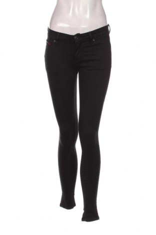 Γυναικείο Τζίν Tommy Jeans, Μέγεθος M, Χρώμα Μαύρο, Τιμή 29,54 €