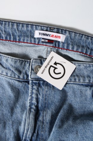 Blugi de femei Tommy Jeans, Mărime 3XL, Culoare Albastru, Preț 628,29 Lei