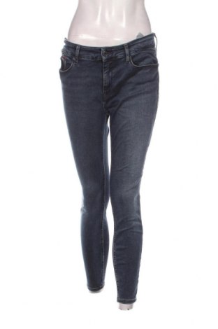 Γυναικείο Τζίν Tommy Jeans, Μέγεθος M, Χρώμα Μπλέ, Τιμή 41,35 €