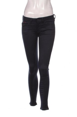 Γυναικείο Τζίν Tommy Jeans, Μέγεθος S, Χρώμα Μπλέ, Τιμή 29,54 €