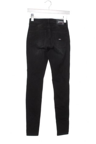 Γυναικείο Τζίν Tommy Jeans, Μέγεθος XS, Χρώμα Μαύρο, Τιμή 35,44 €