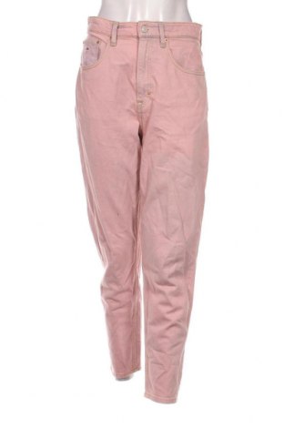Blugi de femei Tommy Jeans, Mărime M, Culoare Roz, Preț 188,49 Lei