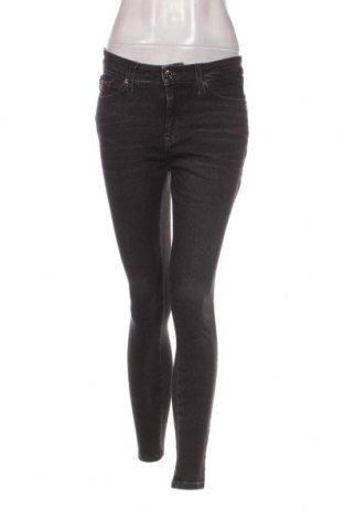 Γυναικείο Τζίν Tommy Jeans, Μέγεθος S, Χρώμα Γκρί, Τιμή 29,54 €