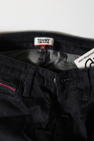 Blugi de femei Tommy Jeans, Mărime S, Culoare Albastru, Preț 188,49 Lei