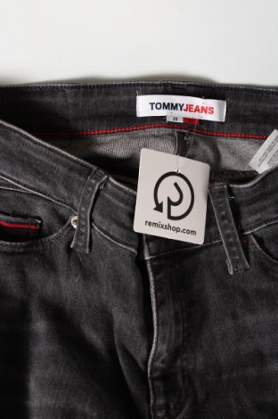 Blugi de femei Tommy Jeans, Mărime M, Culoare Gri, Preț 188,49 Lei