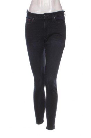 Γυναικείο Τζίν Tommy Jeans, Μέγεθος L, Χρώμα Μπλέ, Τιμή 35,44 €