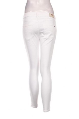Γυναικείο Τζίν Tommy Jeans, Μέγεθος S, Χρώμα Λευκό, Τιμή 29,54 €