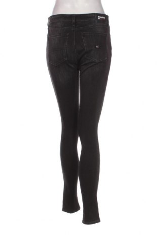 Γυναικείο Τζίν Tommy Jeans, Μέγεθος L, Χρώμα Μαύρο, Τιμή 35,44 €