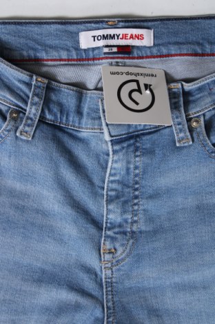Γυναικείο Τζίν Tommy Jeans, Μέγεθος M, Χρώμα Μπλέ, Τιμή 58,76 €