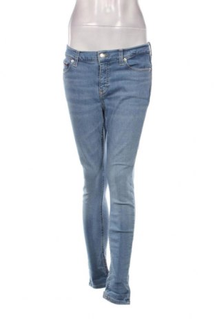 Γυναικείο Τζίν Tommy Jeans, Μέγεθος M, Χρώμα Μπλέ, Τιμή 13,51 €