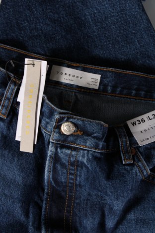 Damen Jeans Topshop, Größe XL, Farbe Blau, Preis € 11,66