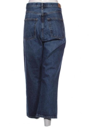 Γυναικείο Τζίν Topshop, Μέγεθος XL, Χρώμα Μπλέ, Τιμή 12,11 €