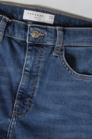 Damen Jeans Topshop, Größe XS, Farbe Blau, Preis € 9,42