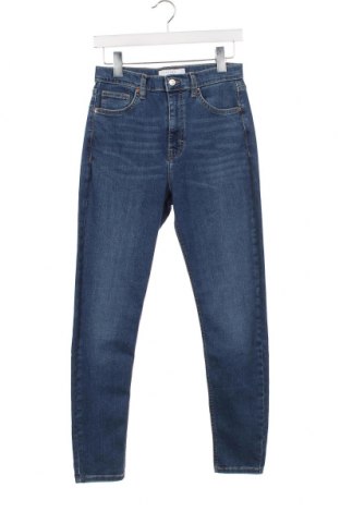 Damen Jeans Topshop, Größe XS, Farbe Blau, Preis € 44,85