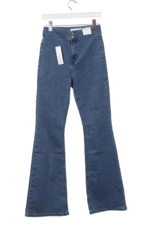Damen Jeans Topshop, Größe S, Farbe Blau, Preis € 10,32