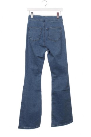 Női farmernadrág Topshop, Méret S, Szín Kék, Ár 18 393 Ft