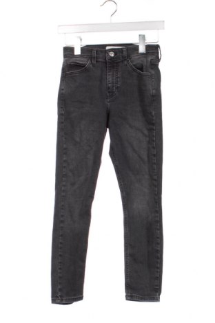 Damen Jeans Topshop, Größe XS, Farbe Grau, Preis € 3,63