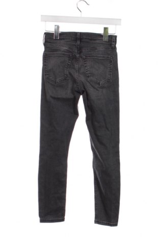 Damen Jeans Topshop, Größe XS, Farbe Grau, Preis 3,63 €