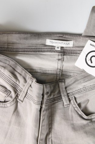 Damen Jeans Tramontana, Größe M, Farbe Grau, Preis € 14,91
