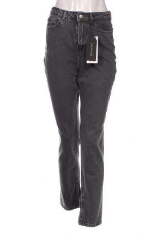 Damen Jeans Trendyol, Größe S, Farbe Grau, Preis 10,32 €