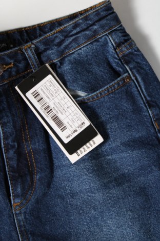 Dámske džínsy  Trendyol, Veľkosť S, Farba Modrá, Cena  12,56 €