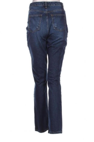 Dámske džínsy  Trendyol, Veľkosť S, Farba Modrá, Cena  12,56 €