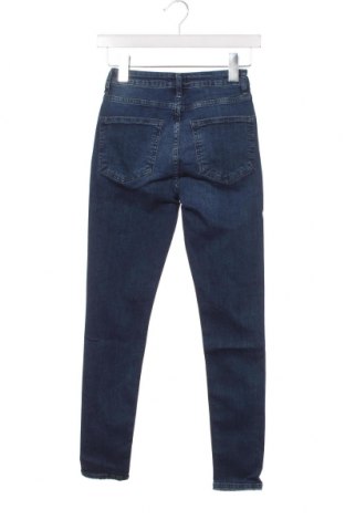 Damen Jeans Trendyol, Größe XXS, Farbe Blau, Preis € 9,87