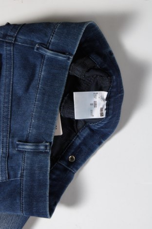 Damen Jeans Uniqlo, Größe S, Farbe Blau, Preis 3,83 €
