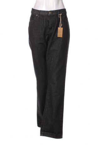 Damen Jeans Urban Classics, Größe XXL, Farbe Schwarz, Preis 10,57 €