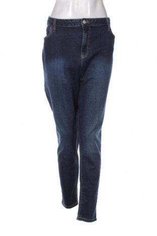 Damen Jeans V by Very, Größe XXL, Farbe Blau, Preis € 17,90