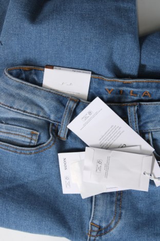 Damen Jeans VILA, Größe XXS, Farbe Blau, Preis € 8,41